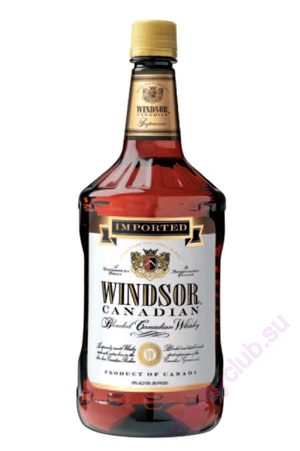 Windsor Canadian Whisky Whiskey Club windsor-canadian-whisky-whiskey-club